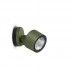 Lauko prožektorius NOA 50 Wall  9W 3000K IP66 Green